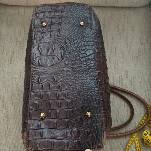 Brahmin Tricolor Bag - Picture 5 of 11